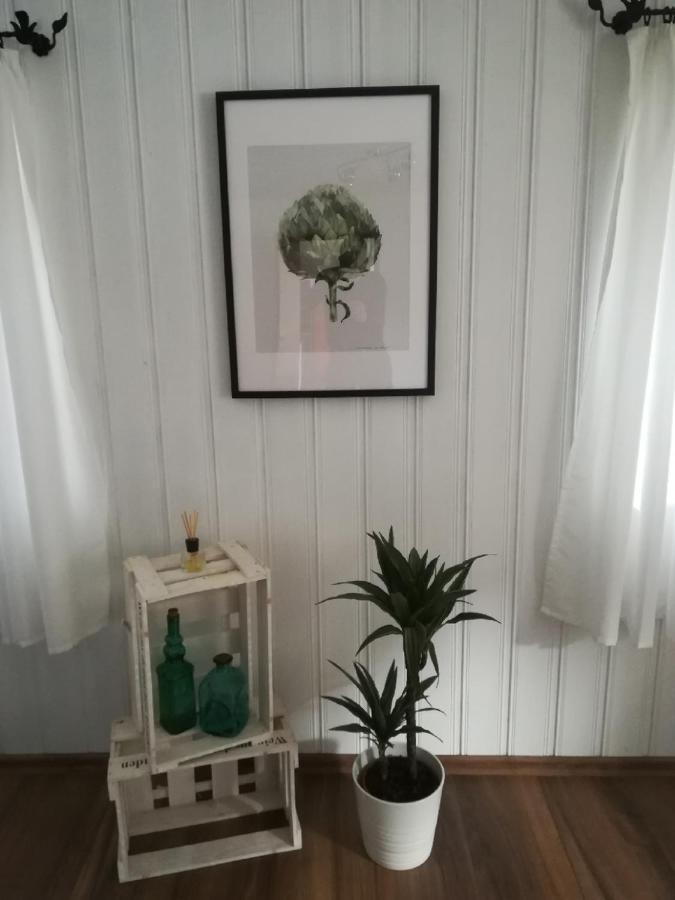 Ferienwohnung Gaertner Flintsbach Luaran gambar