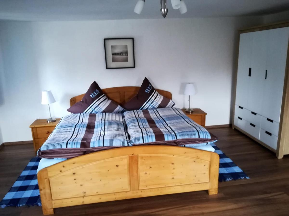 Ferienwohnung Gaertner Flintsbach Luaran gambar